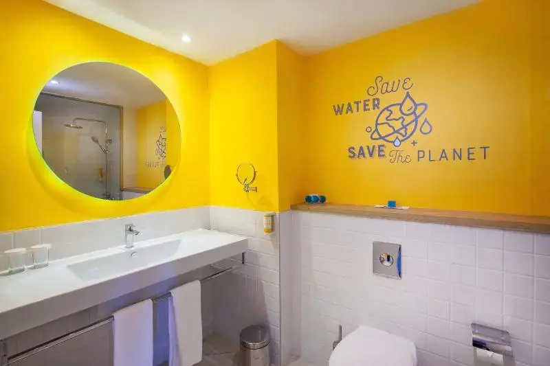 Abora Catarina by Lopesan Hotels - All Inclusive - Chambres