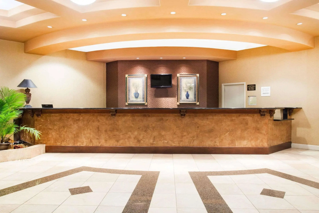 Ramada Jacksonville South Conference Center - Général