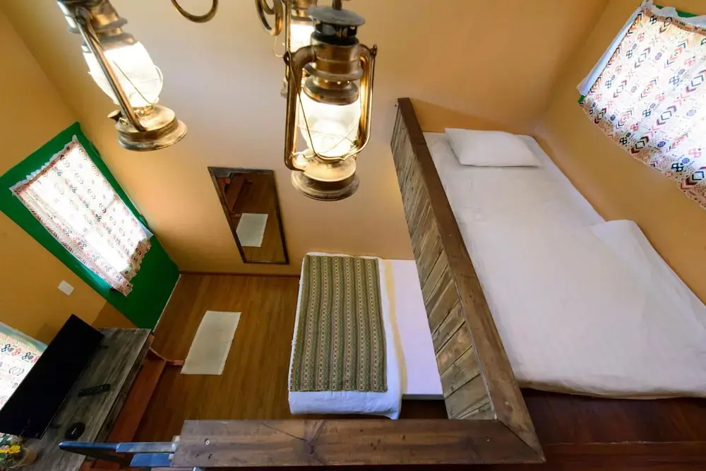 Superior Bungalow