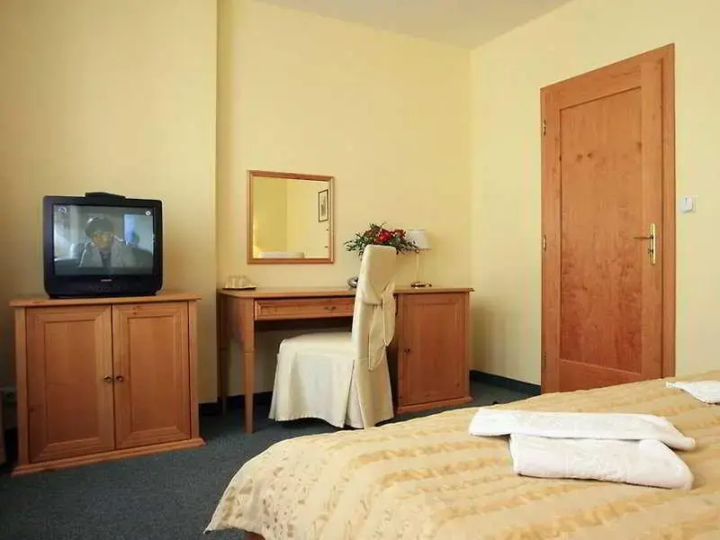 Claris Hotel - Chambres