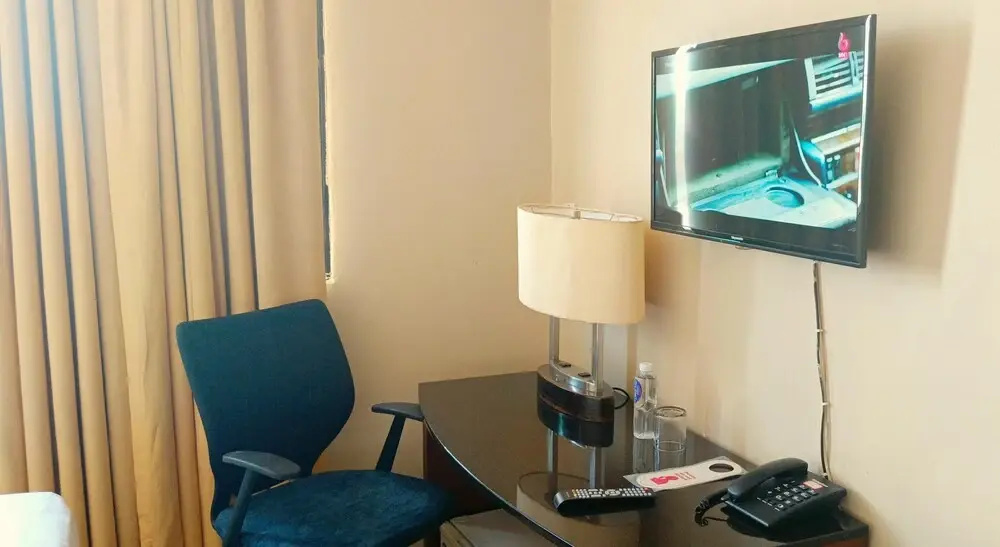 ShaMool Inn Hotel - Chambres