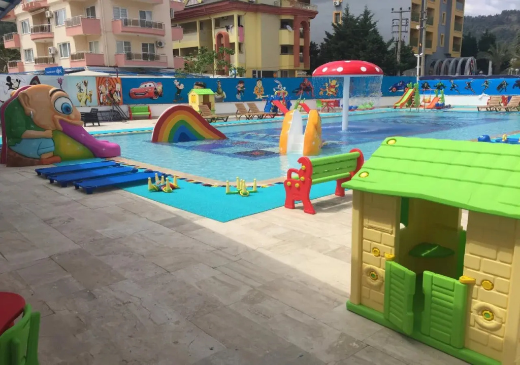 Hotel photo 15