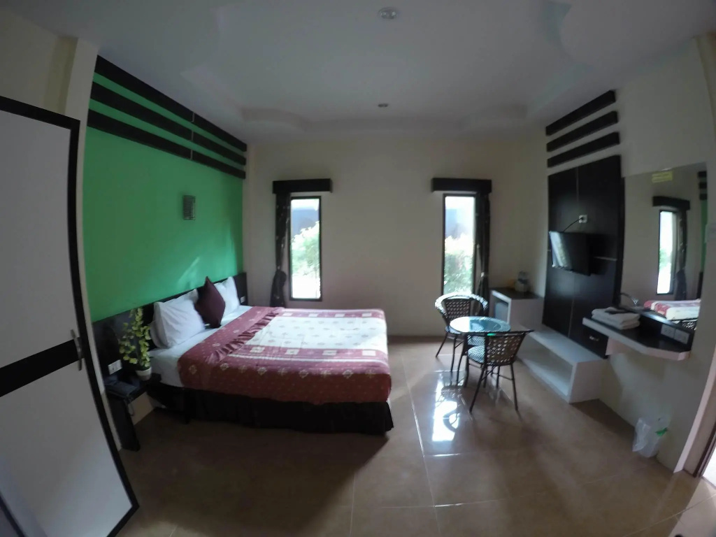Hotel photo 11