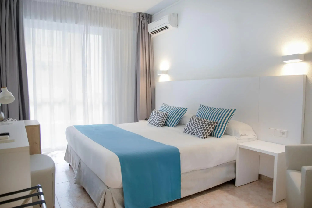 BLUESEA Piscis - Adults Only Hotel - Général