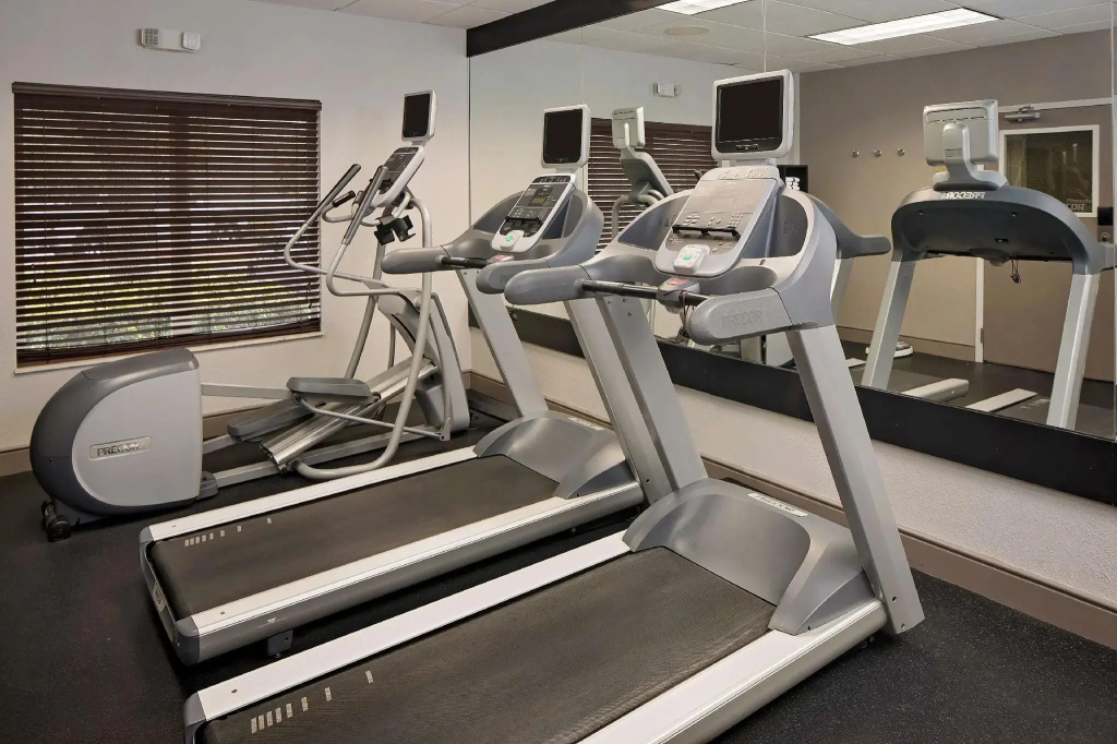 Homewood Suites by Hilton Orlando-Maitland - Général