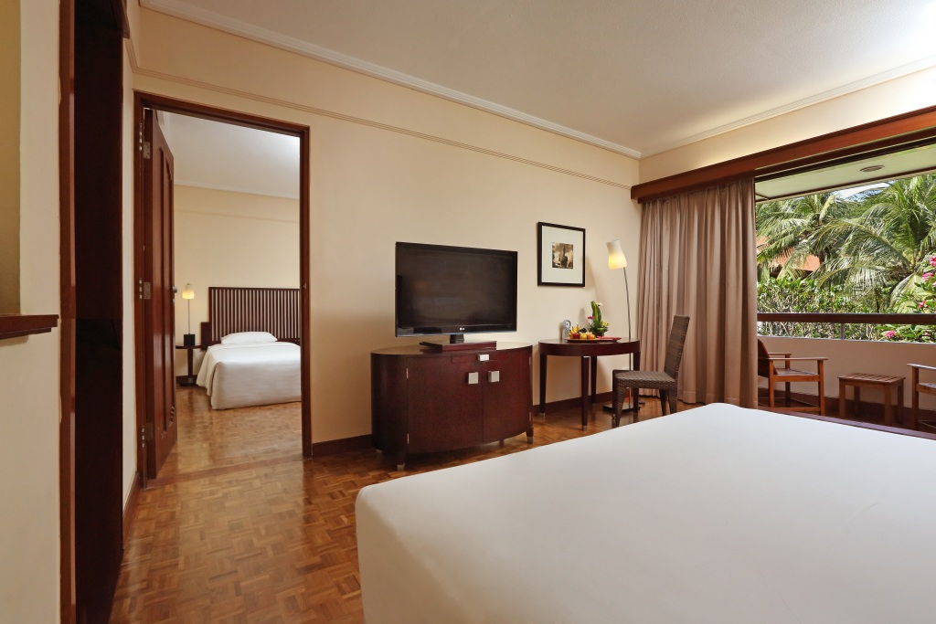Bintang Bali Resort