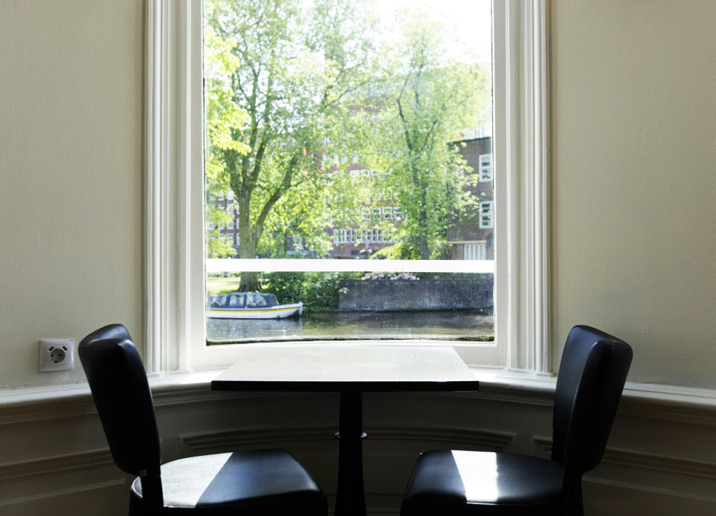 Quentin Canal House Hotel - Général