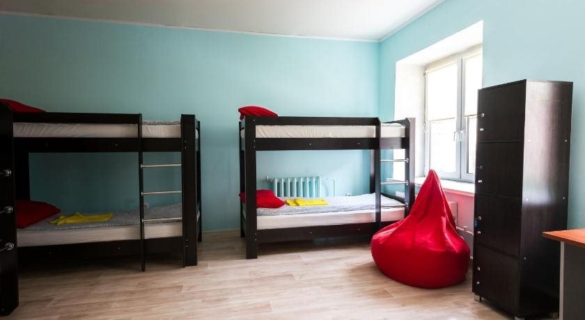 Like Hostel Tula — 4