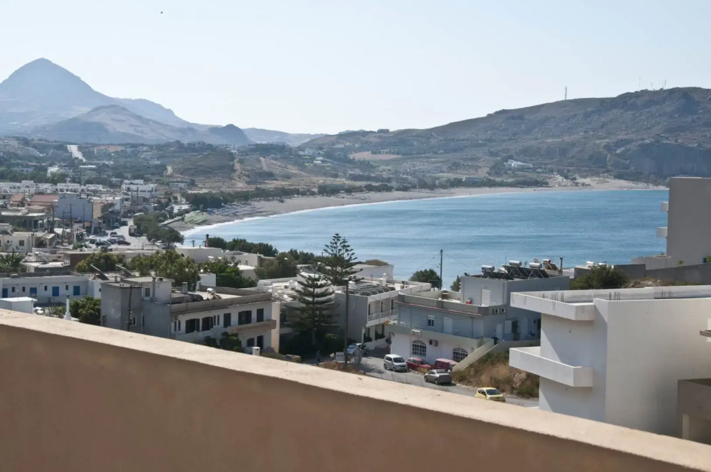 Beach & Waterfront