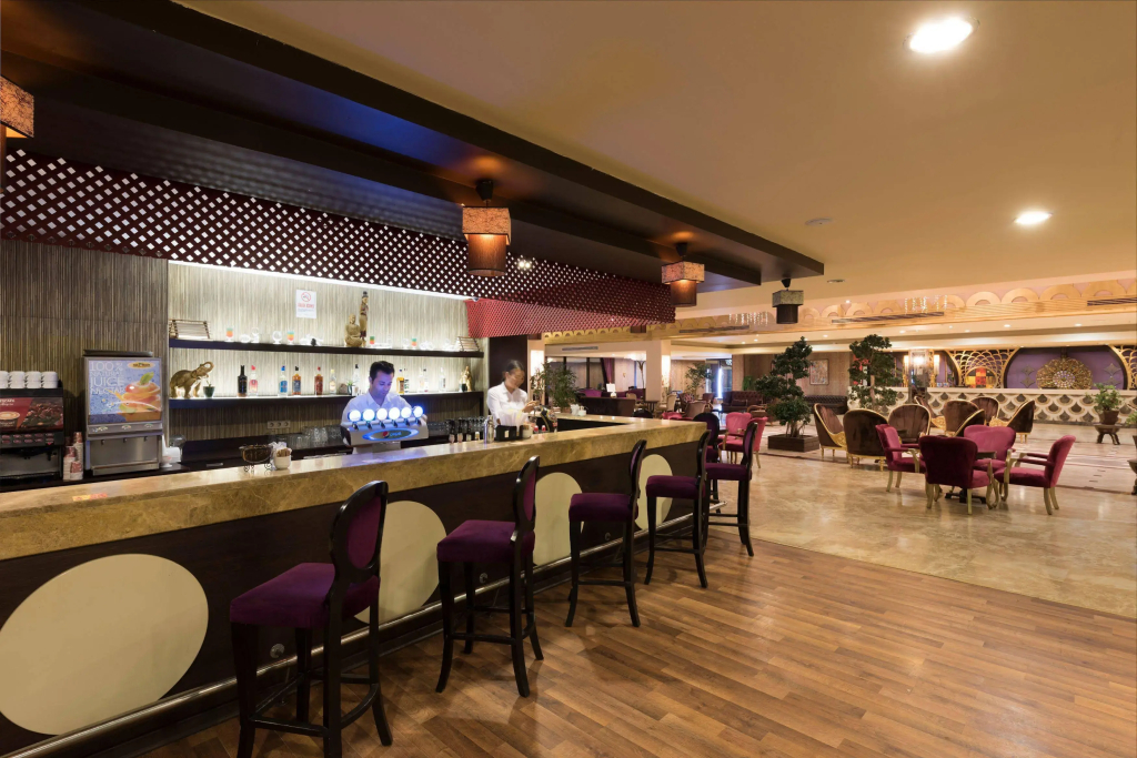 Siam Elegance Hotels & Spa - фото 49