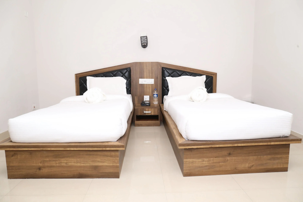 Hotel Europa Inn — фото 3