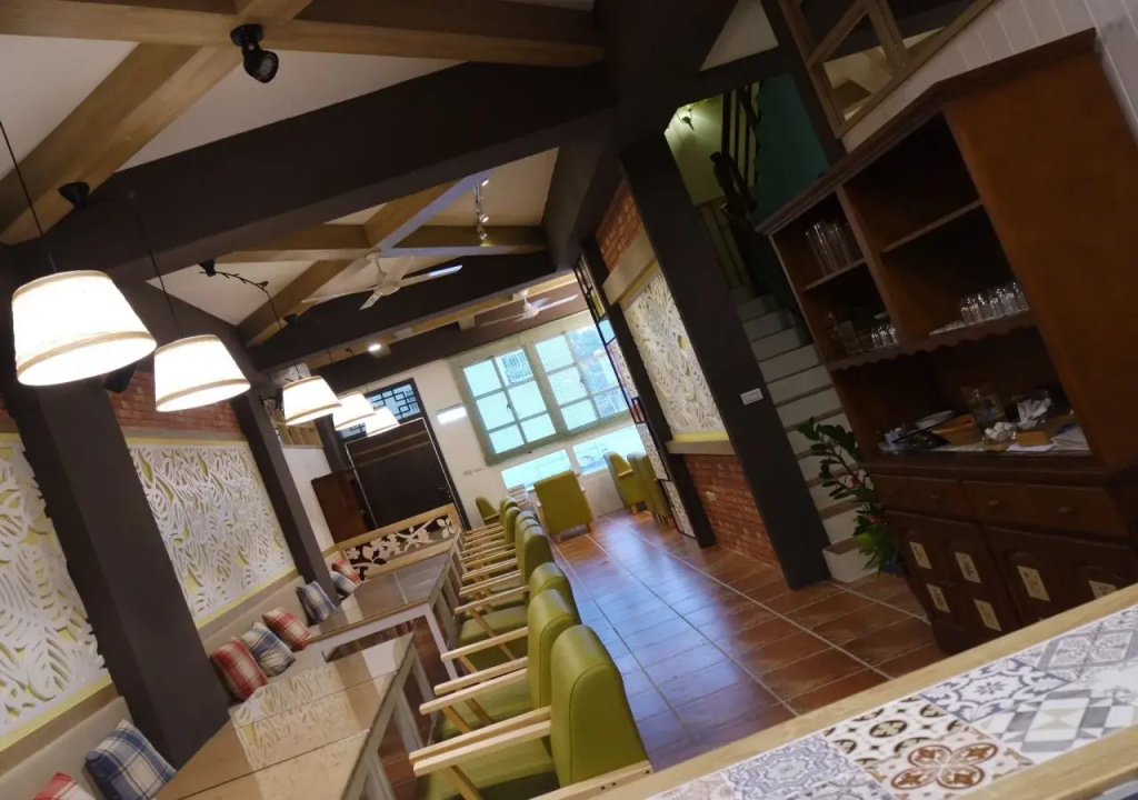 Hotel photo 15