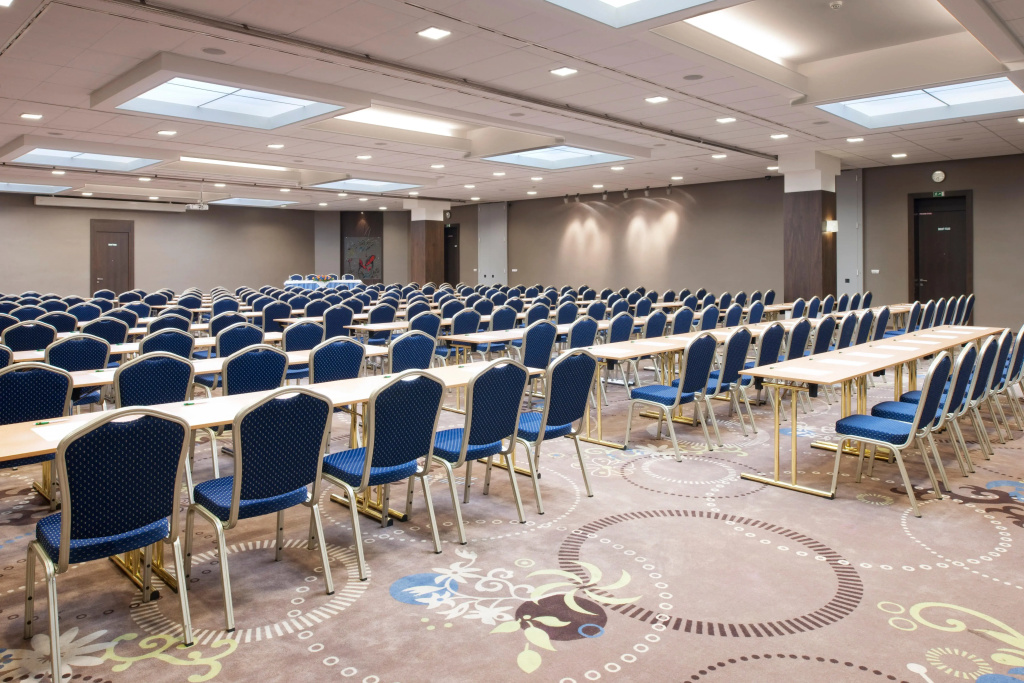 Holiday Inn Bratislava - Général