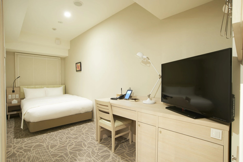 Quintessa Hotel Tokyo Haneda Comic & Books 사진 24