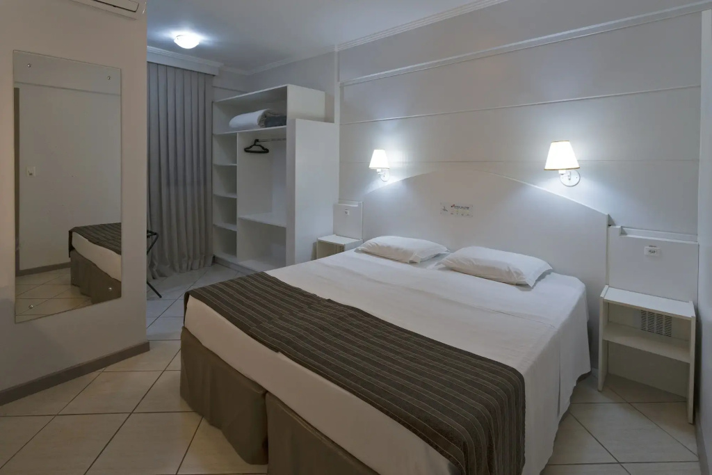 Hotel Valerim Florianópolis - Général