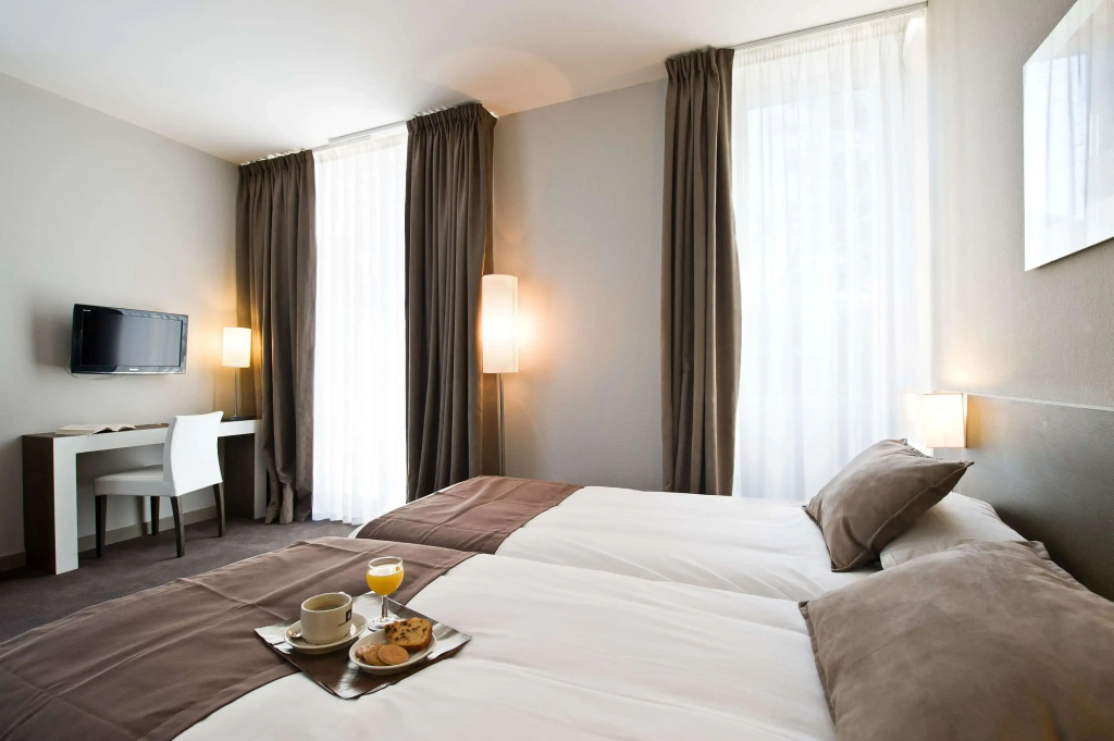 Hotel photo 6