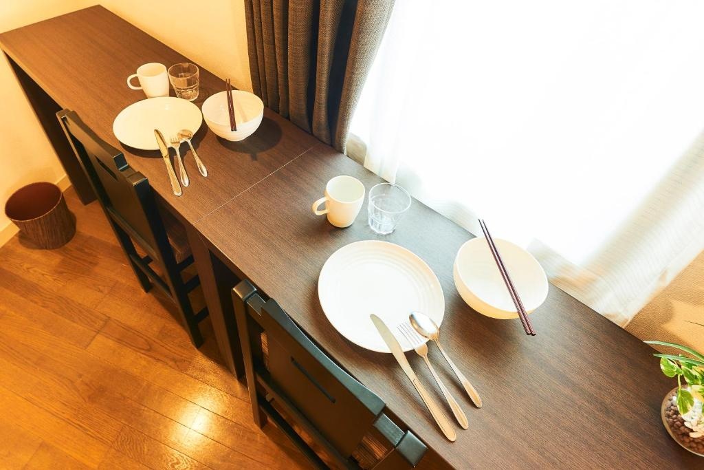 S'CASA NishiShinjuku 사진 29