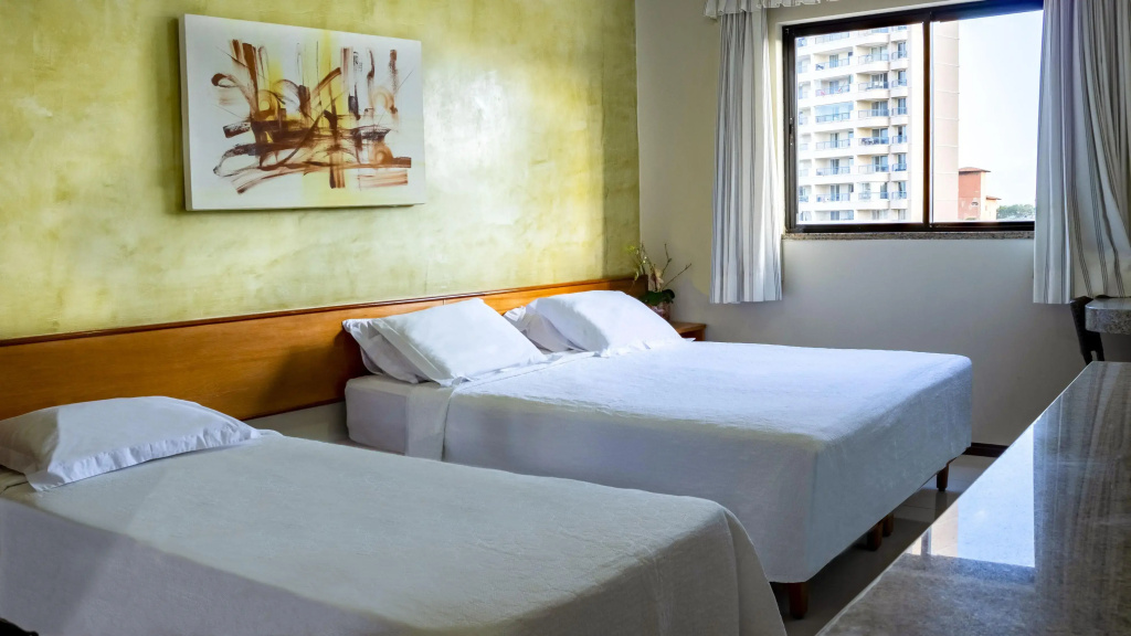 Golden Beach Hotel - Général