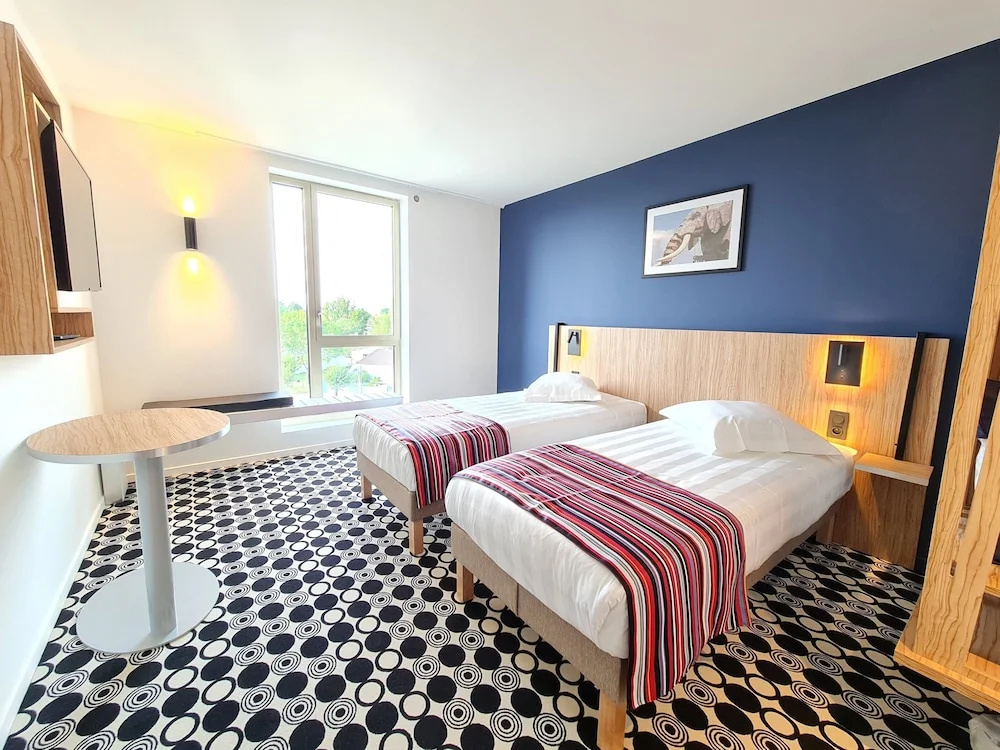 Afficher la photo 6 — Hotel Akena Nantes Reze Aeroport