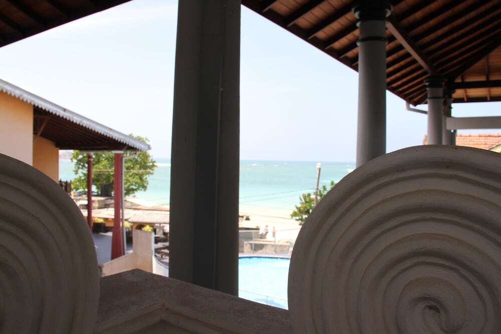 Neptune Bay Hotel