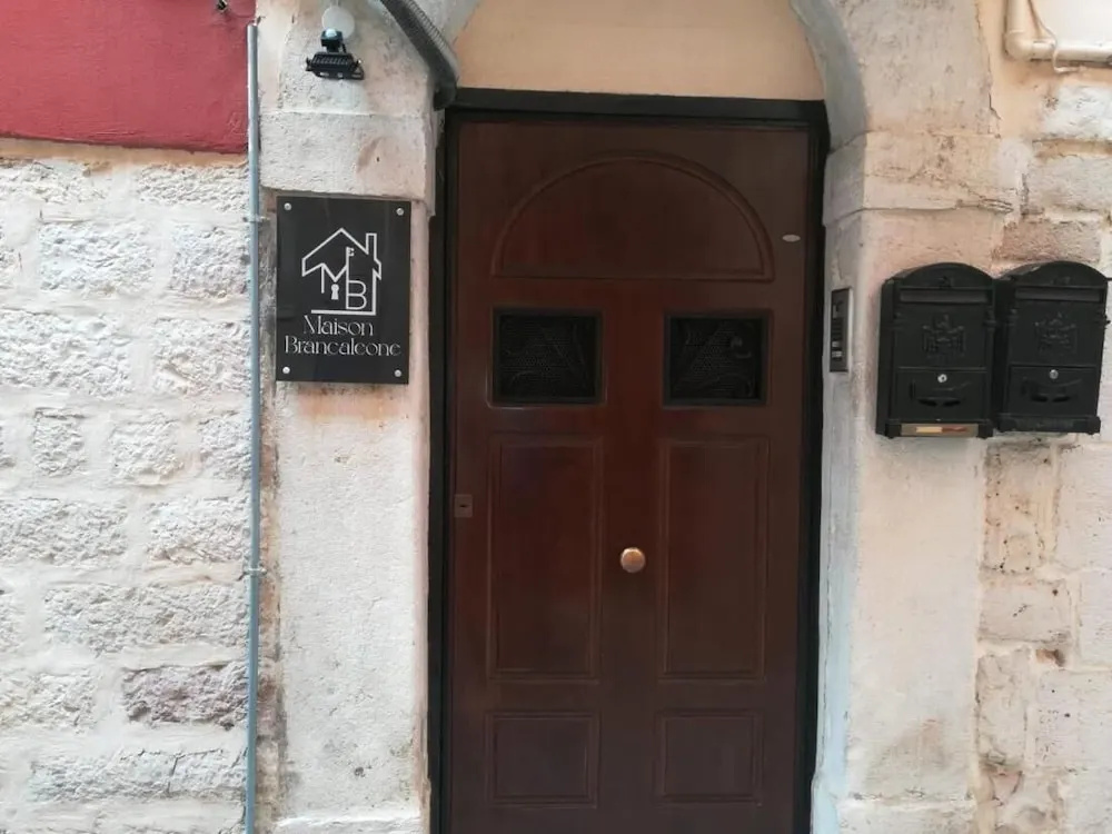 Maison Brancaleone Holiday Home