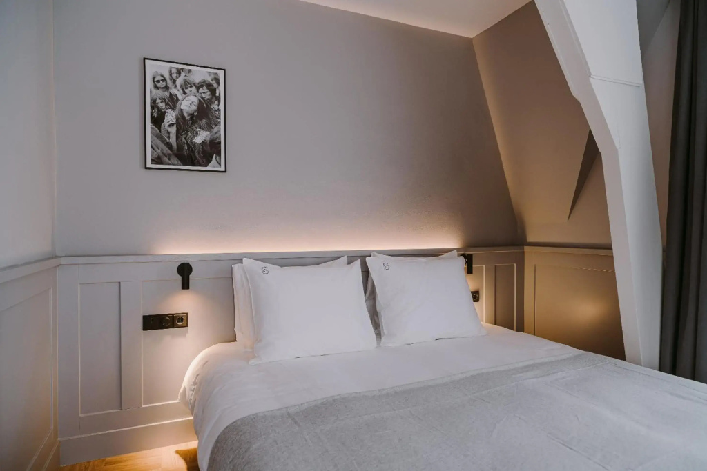 Supernova Hotel photo 6