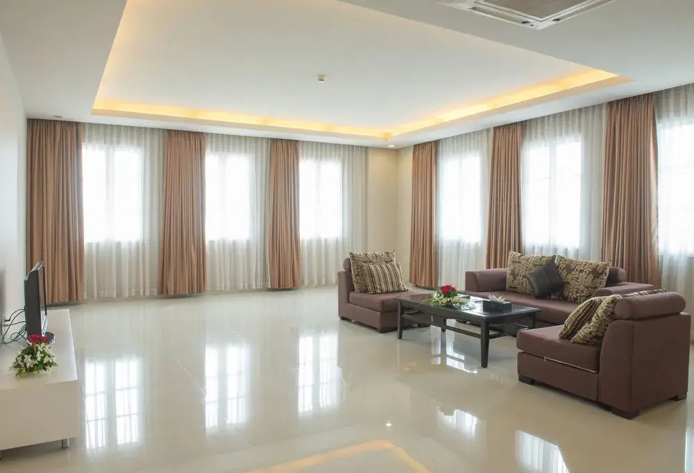 Dara Club by Dara Airport Hotel - Général