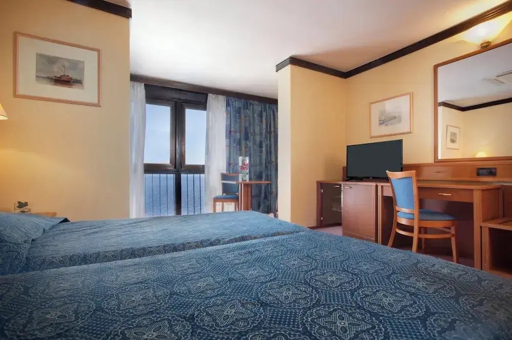 Hotel Kristal - Liburnia - Chambres