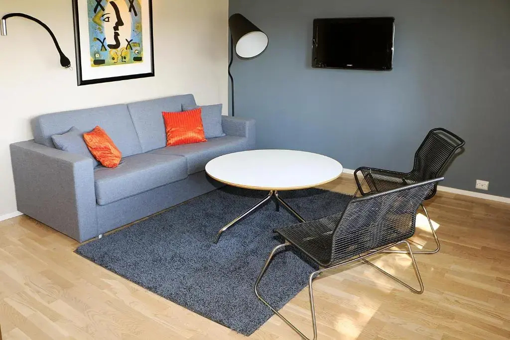 Sørmarka Konferansehotell - Chambres