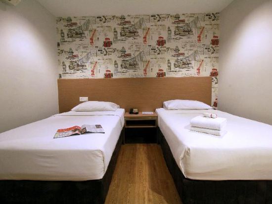 Hotel Pudu Plaza Kuala Lumpur