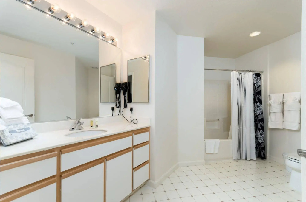 Global Luxury Suites at North Park - фото 9
