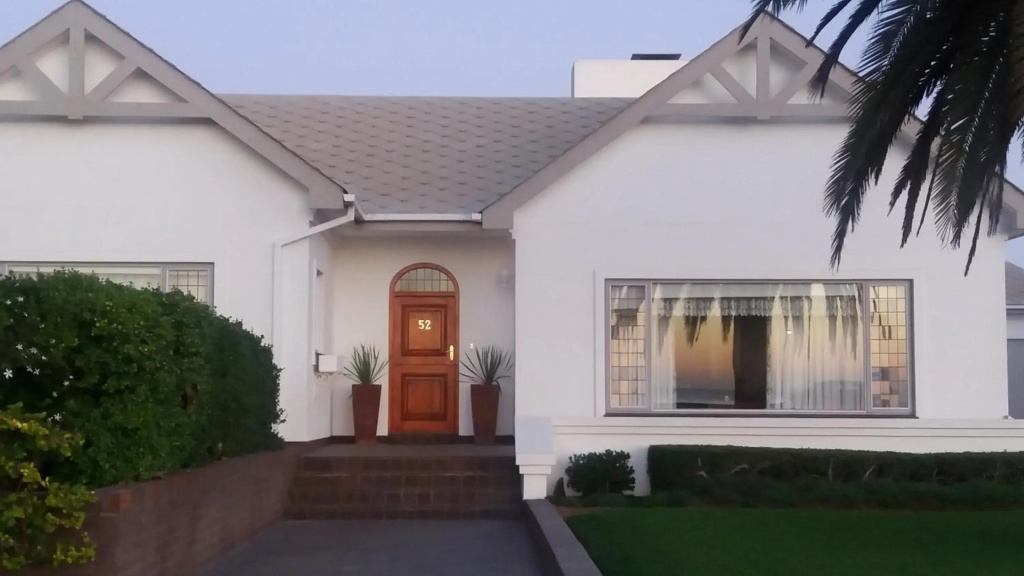 Haus Schaaf B&B