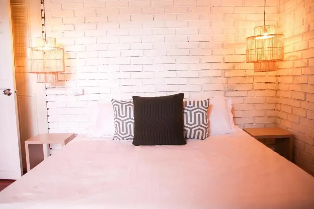Finca Hotel Santana - Chambres