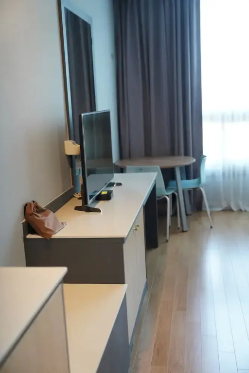 Sacheon Grand Tourist Hotel - Chambres