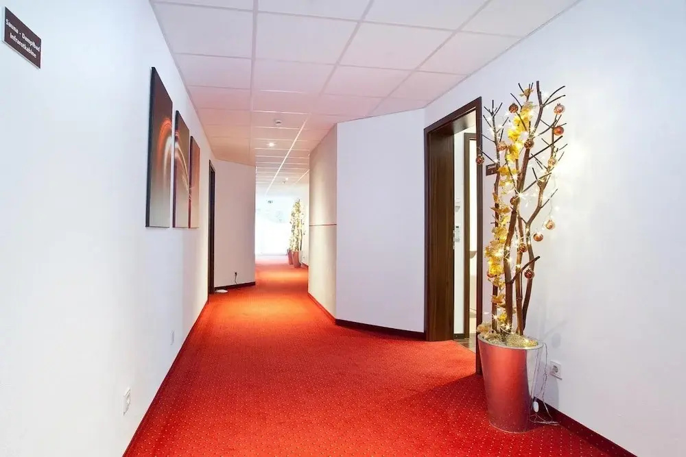 Hotel Renner - Général