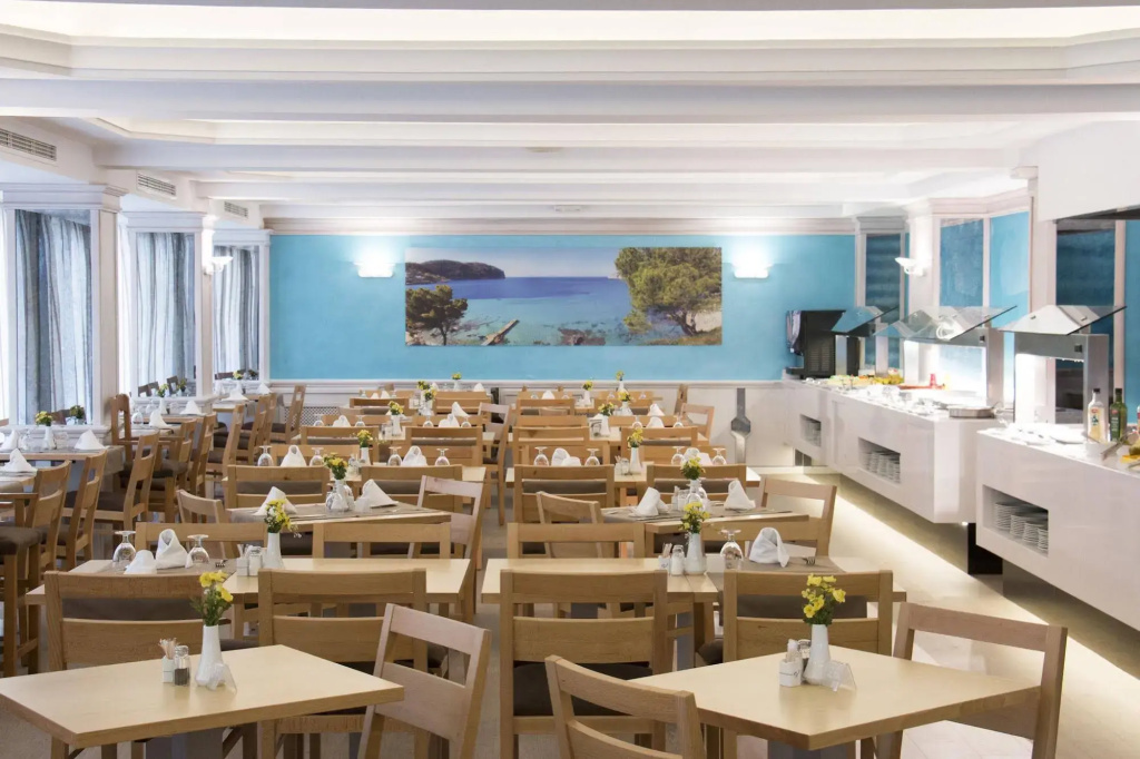 Hotel Voramar Mallorca - Général