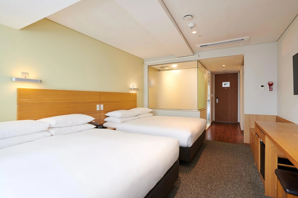 Hotel photo 20