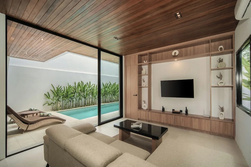 The Vinava Villa Canggu by Ini Vie Hospitality — фото