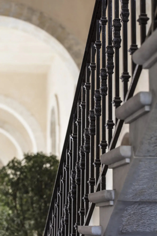 The Jaffa a Luxury Collection Hotel Tel Aviv