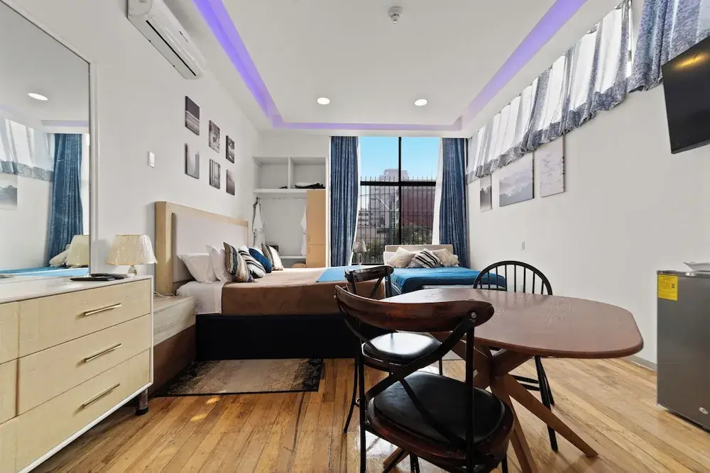 Comfort Suite