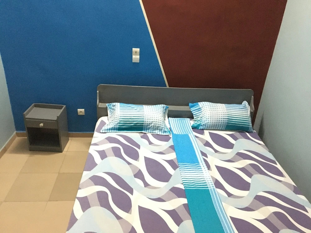 Residence MaryHouse — фото 6