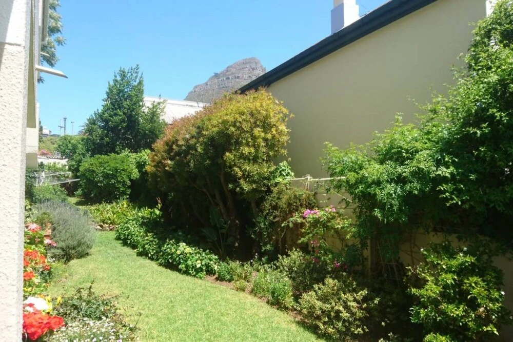 1 Bedroom Apartment in the Heart of Tamboerskloof