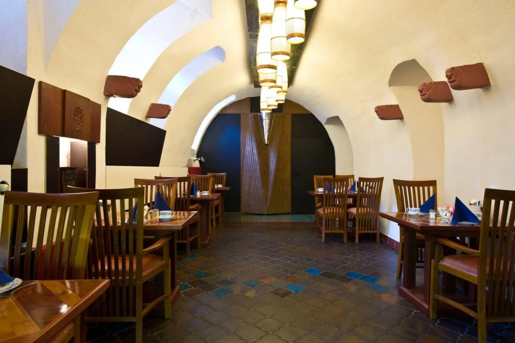 Hotel photo 16
