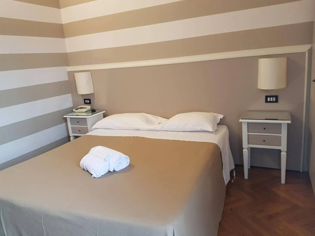 Park Hotel - Général