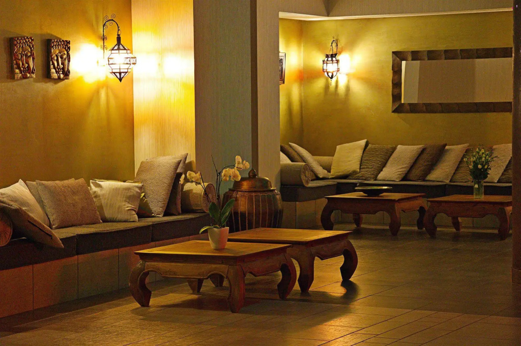 Caramell Premium Resort - Général