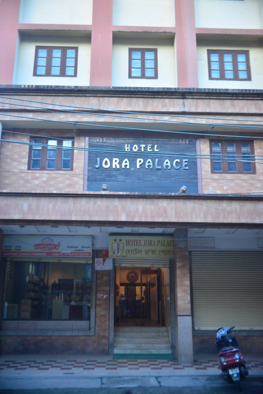 Hotel Little Palace - Général
