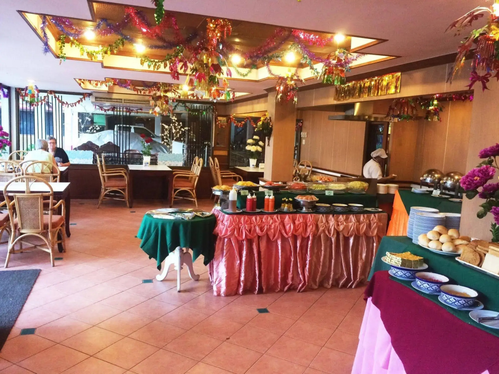 Hotel photo 22