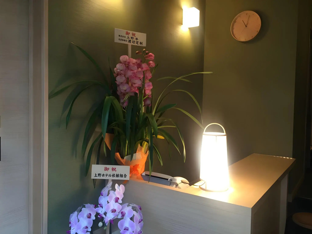 Hotel photo 8