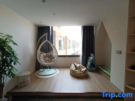 Luxury room