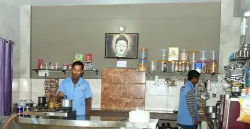 Hotel photo 14